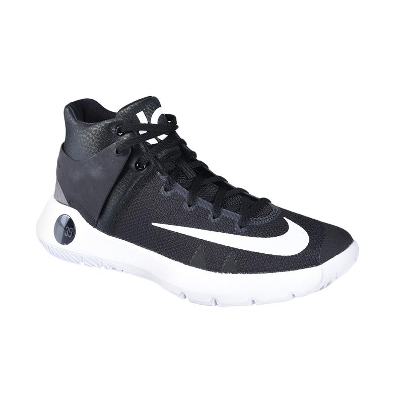 jual nike kd trey 5 iv black sepatu basket 844571 010 jual nike kd trey 5 iv black sepatu basket 844571 010