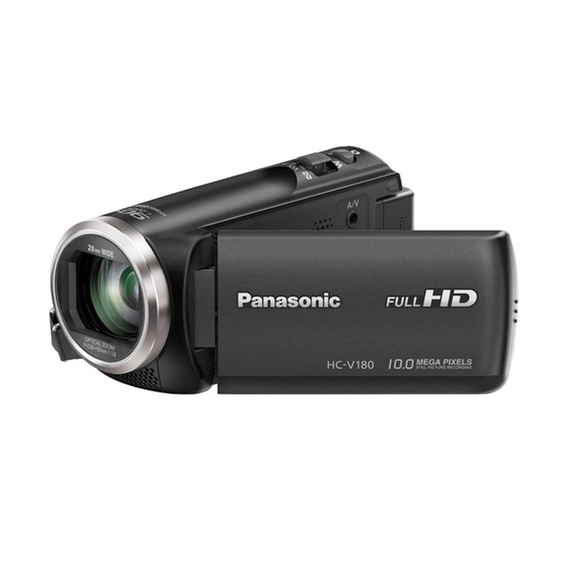 jual panasonic camcorder hc v 180 ga harga jual panasonic camcorder hc v 180 ga harga