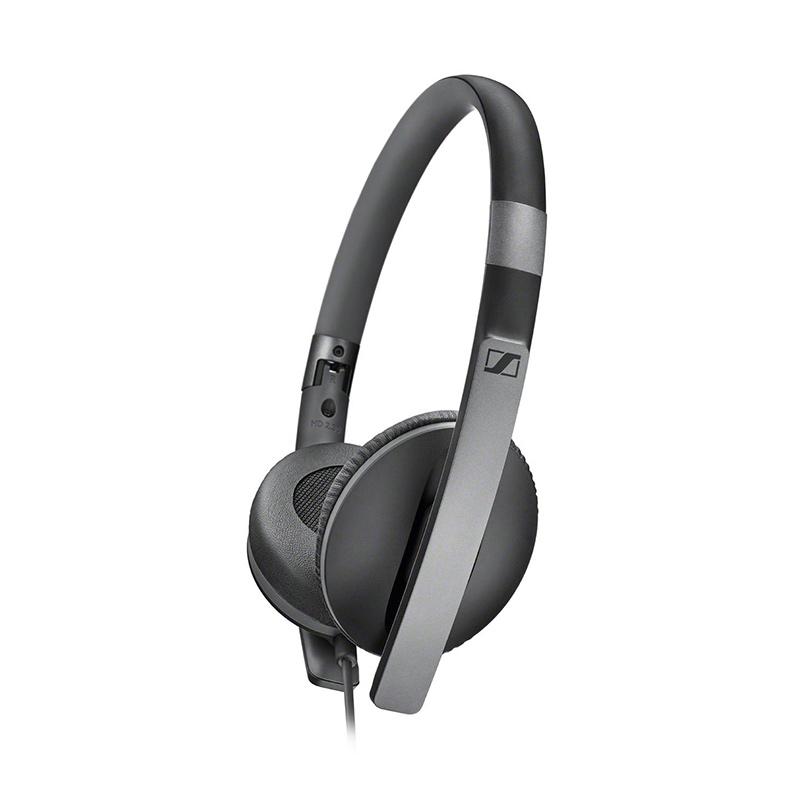 Jual Sennheiser HD 4.30i Headphone - Black di Seller Sky Com Official