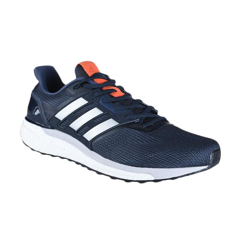 Jual adidas  Men Running Supernova Sepatu  Lari  Pria BB3462 