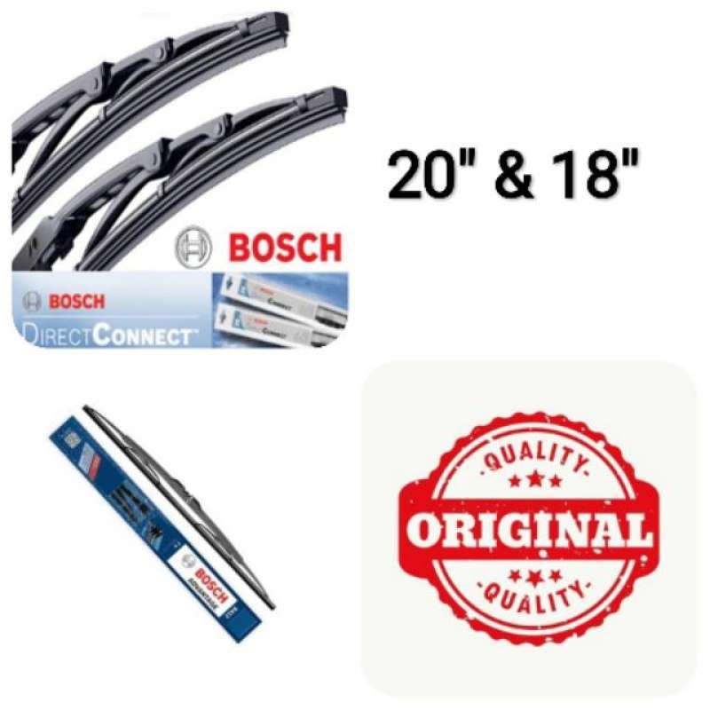 Jual Wiper Bosch Suzuki Baleno di Seller MOFAST INDONESIA Mulyasari, Kota Tasikmalaya Blibli
