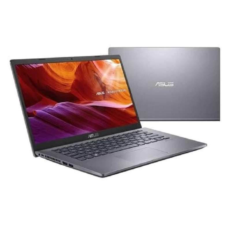 âˆš Laptop Asus M409da-30504ts - Grey Terbaru September 2021