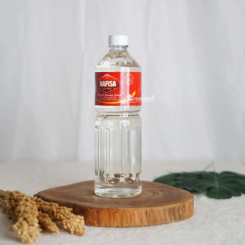 Rekomendasi Minyak Goreng Sehat, Cek Lengkap di Sini! - Blibli Friends