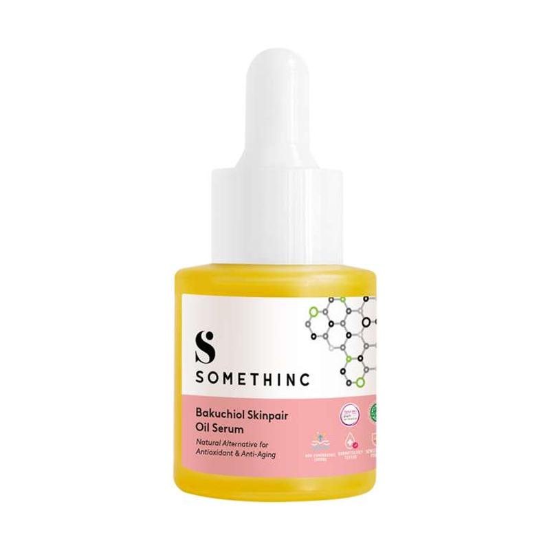 Serum Somethinc untuk Jerawat dan Bekasnya, Ampuh! - Blibli Friends