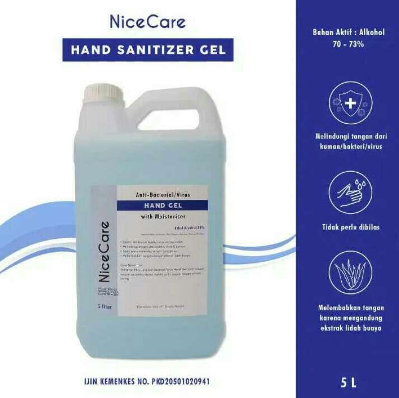 Nice care. Nice care