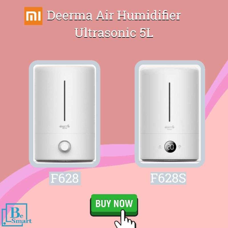 Xiaomi Deerma F628s Купить