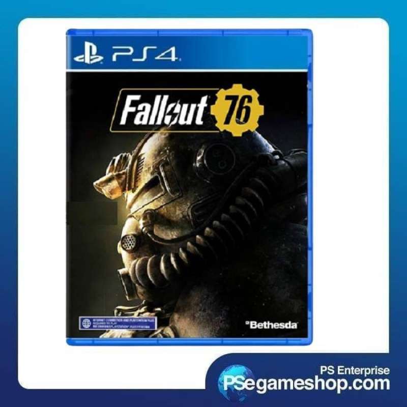 Fallout 3 Lengkap Harga Terbaru Juni 2024 | Blibli