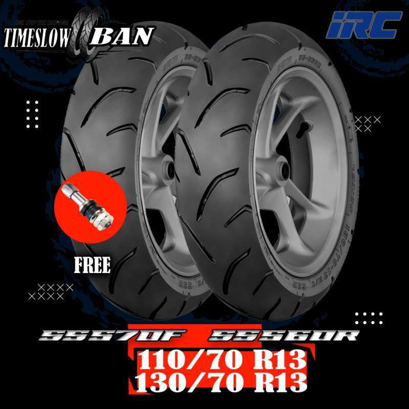Irc Nmax Jual Irc Ss560 570 Terbaru Dengan Harga Termurah Di 2024 | Blibli