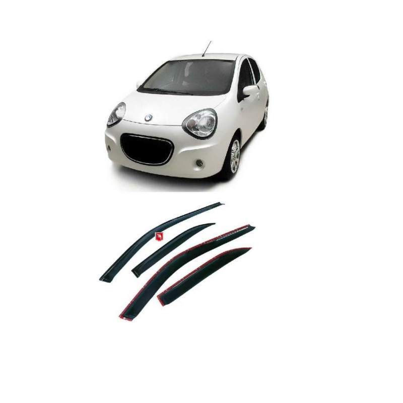 Geely panda наконечники аналоги