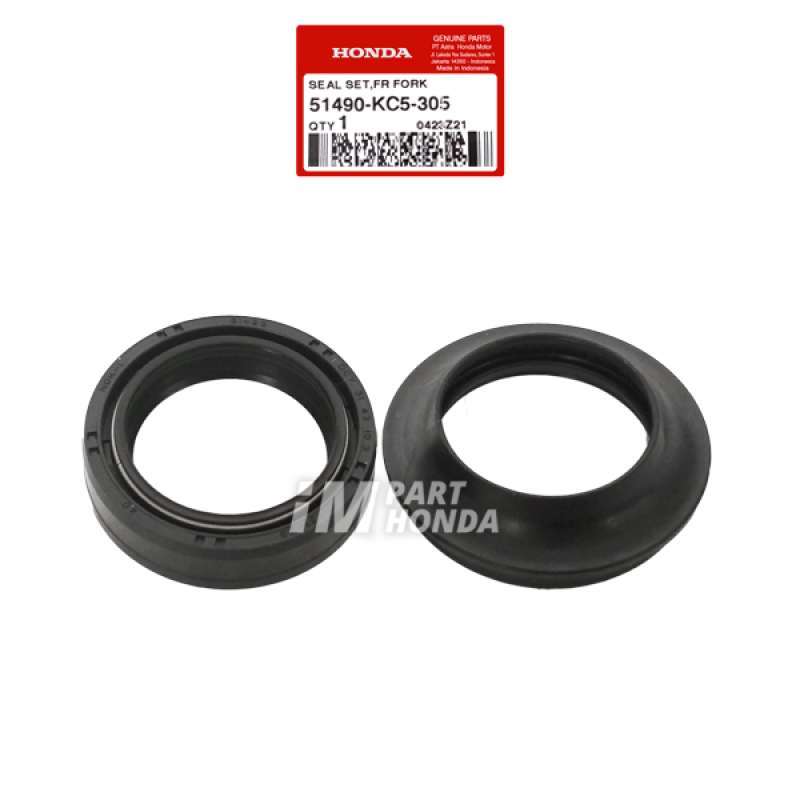 Jual AHM 51490KC5305 Seal Shock GL Pro Max NeoTech Megapro Primus