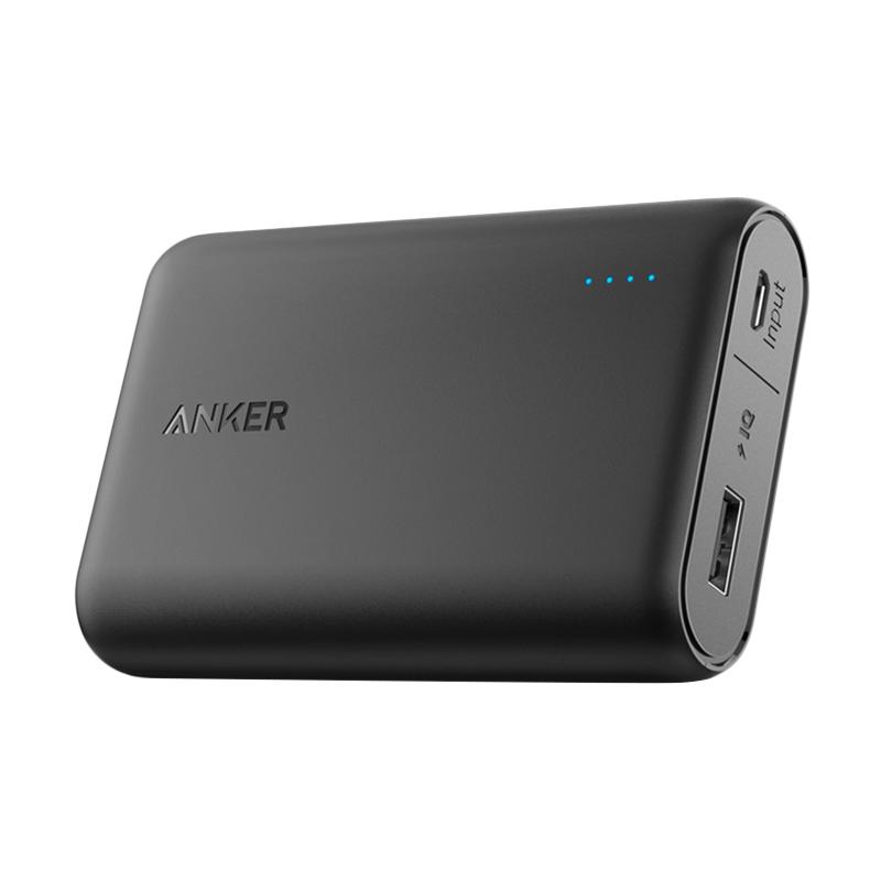 Anker Power Bank 10000 MAh 30W - Caricabatterie Portatile Con 2 Porte USB-C E 1 USB-A, Ricarica Rapida Per IPhone 16/15, MacBook, Galaxy - 2