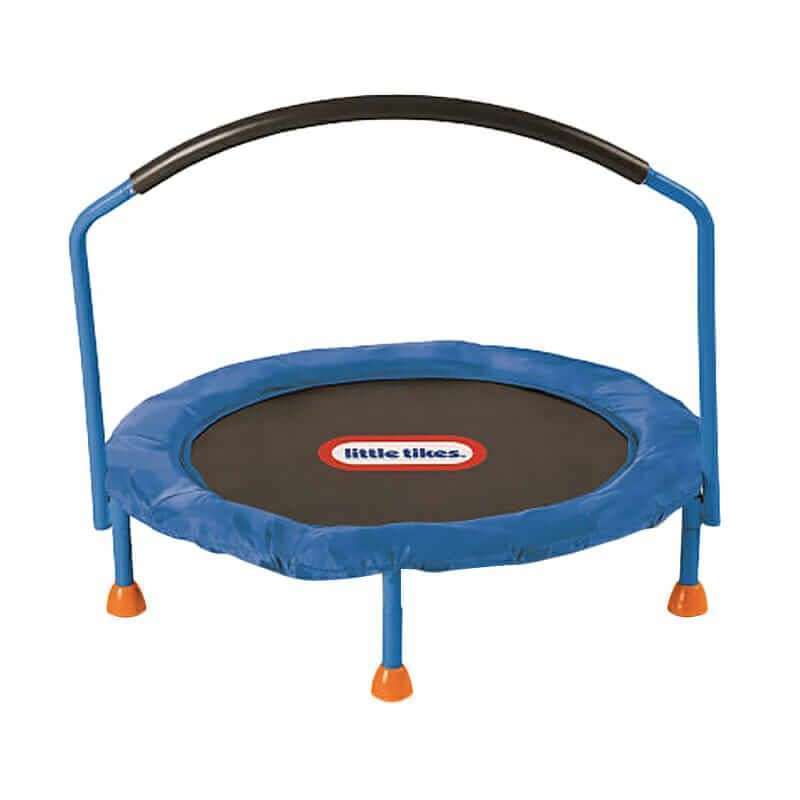 Jual SEWA Little Tikes 3 Foot Trampoline by Mamasewa Bekasi 7 Hari