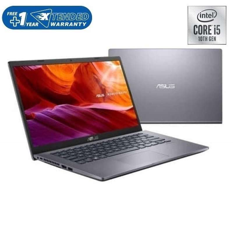 â Asus Vivobook 14 A416jp-ek5122ts - Slate Grey [intel Core I5-1035g1