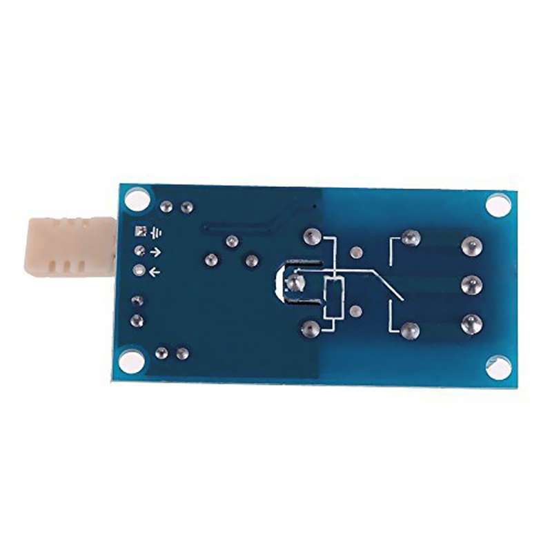 Jual 1 Channel 250vac Dc 5v Relay Screw Terminal Module Thermal Relay ...