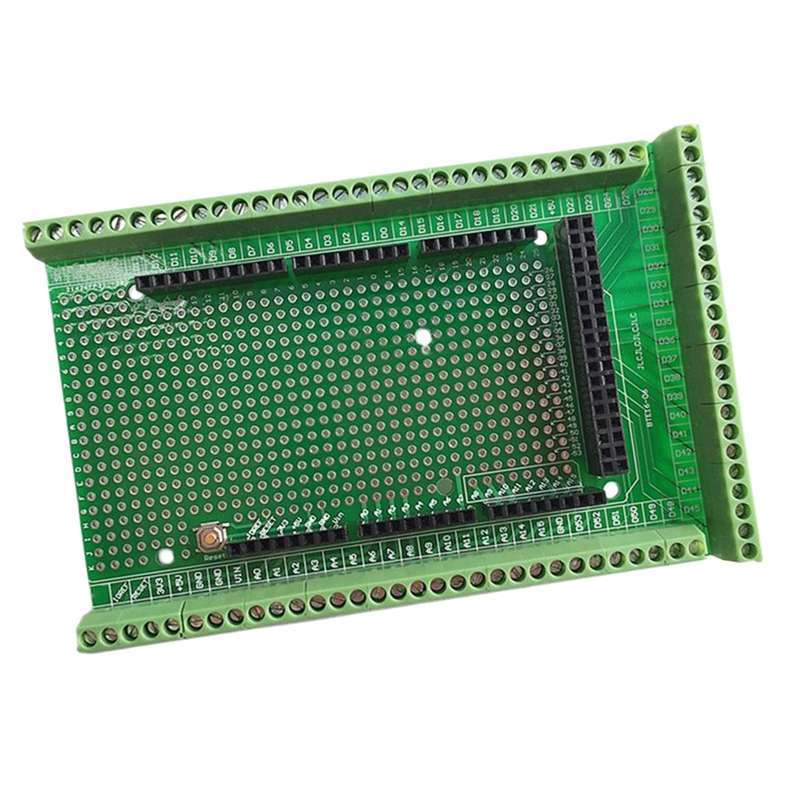 Shield block. Block shield.