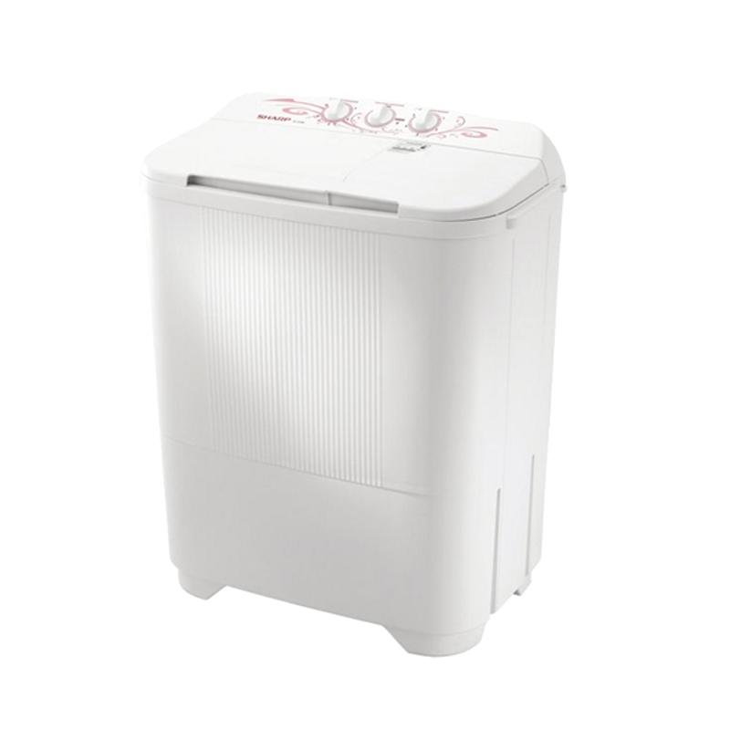 jual sharp est65mwpk mesin cuci pink 2 tabung khusus jadetabek harga kualitas jual sharp est65mwpk mesin cuci pink 2 tabung khusus jadetabek harga kualitas