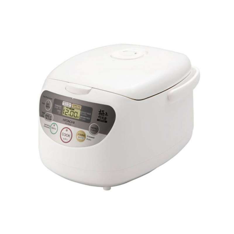 Hitachi magic wend