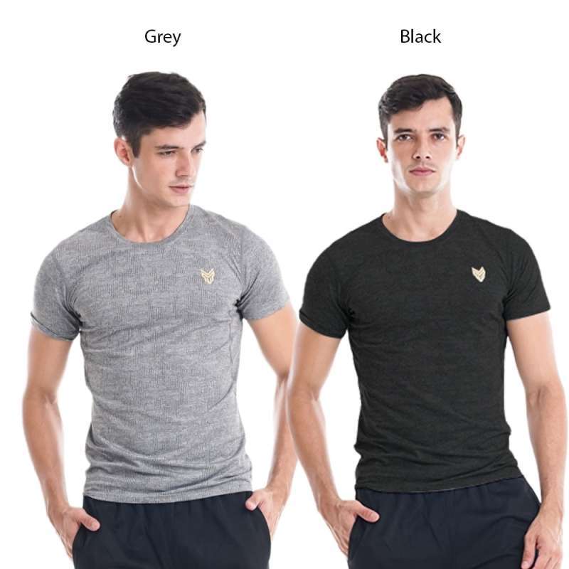 Promo Mxl Kaos Olahraga Sepeda T-shirt Sports Breathable Polyester ...