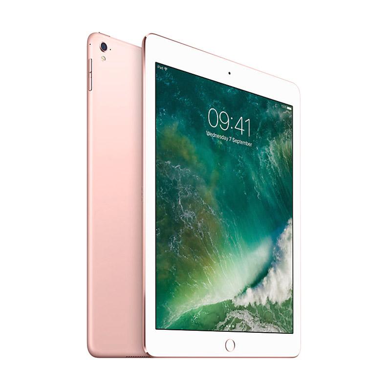 Jual Apple iPad Pro 10.5 2017 512 GB Tablet - Rose    Gold