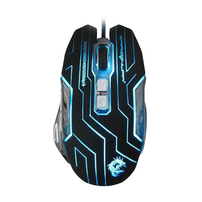 jual dragonwar reload g12 blue sensor gaming mouse jual dragonwar reload g12 blue sensor gaming mouse