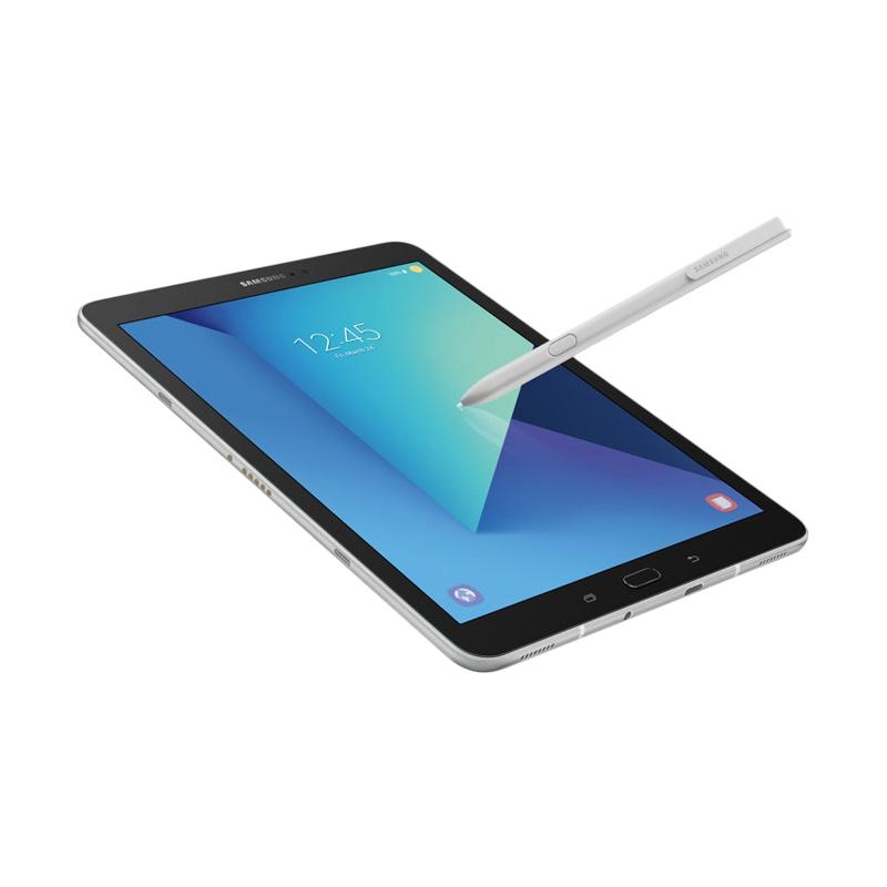 Jual Samsung Galaxy Tab S3 9.7 inch SM-T825 Tablet - Silver Online