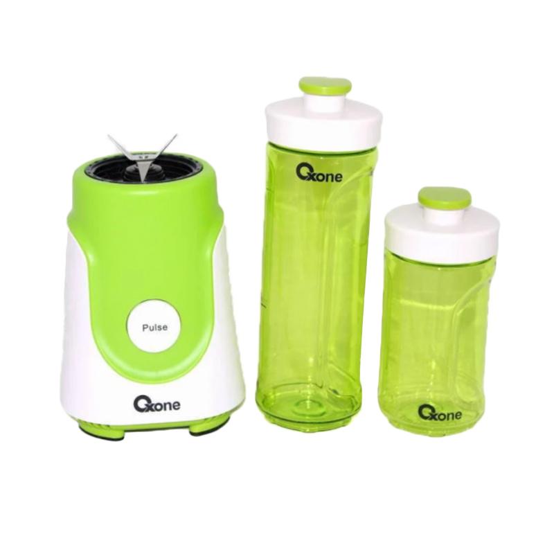 jual oxone ox 853 personal blender hijau jual oxone ox 853 personal blender hijau
