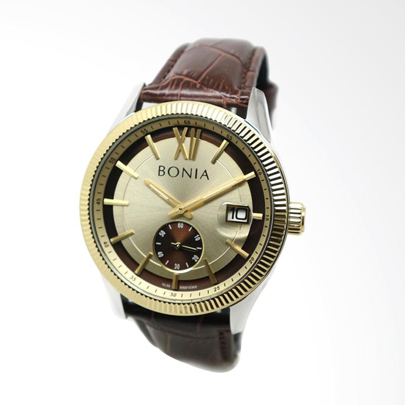 Jual Bonia BNB10365-1323 Jam Tangan Wanita Online - Harga