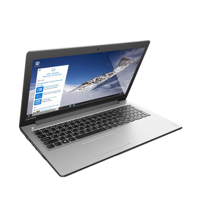 Jual Lenovo Ideapad 320-14ISK-1PID Notebook - Grey Online 
