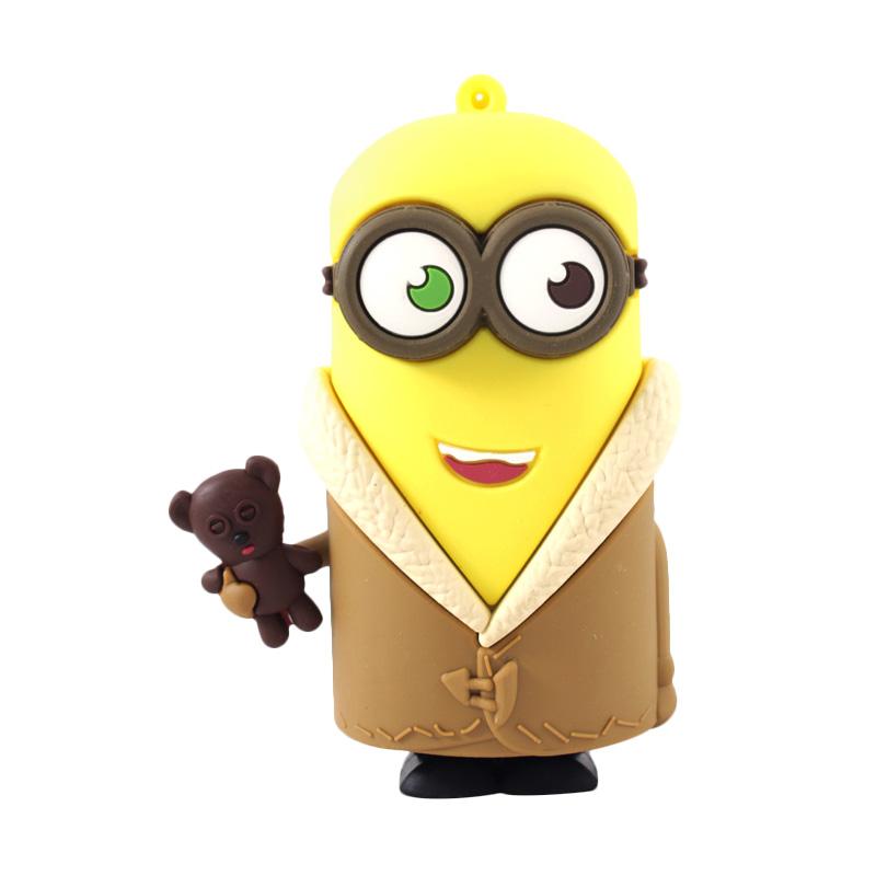 Jual Powerbank Minion Eskimo Online - Harga & Kualitas 