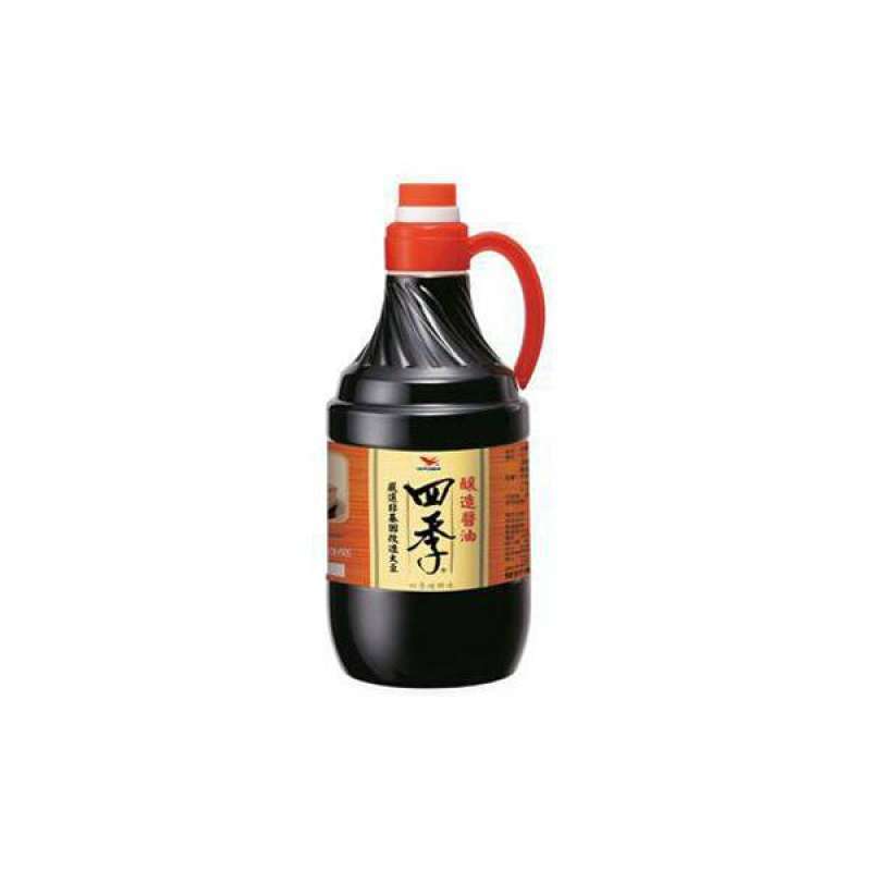 Jual Unity Four Seasons Soy Sauce modified) 1.6L