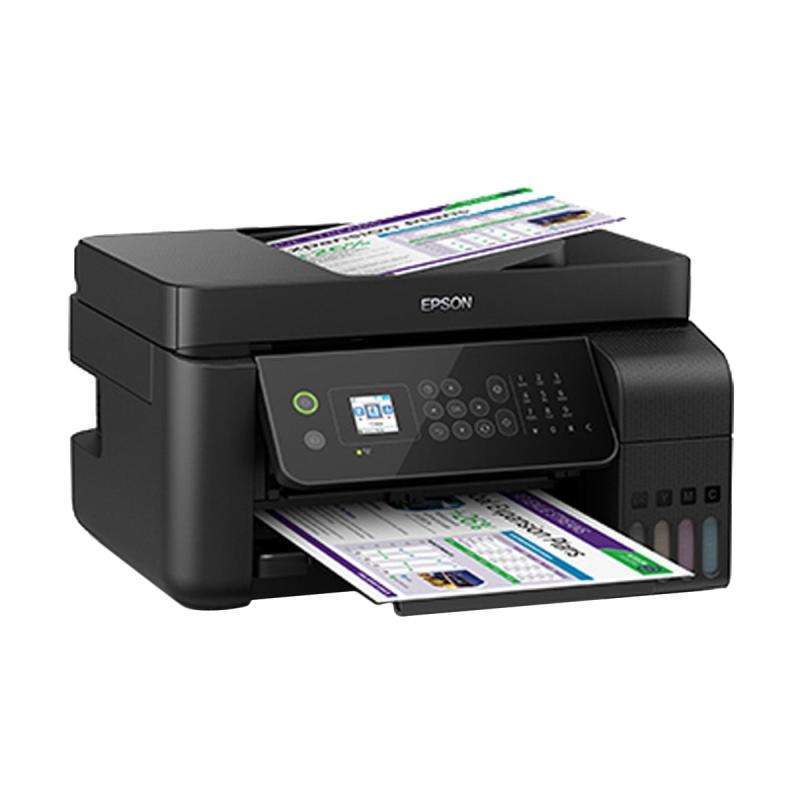 Printer Error Epson L5190 Tutorial Lengkap Vrogue