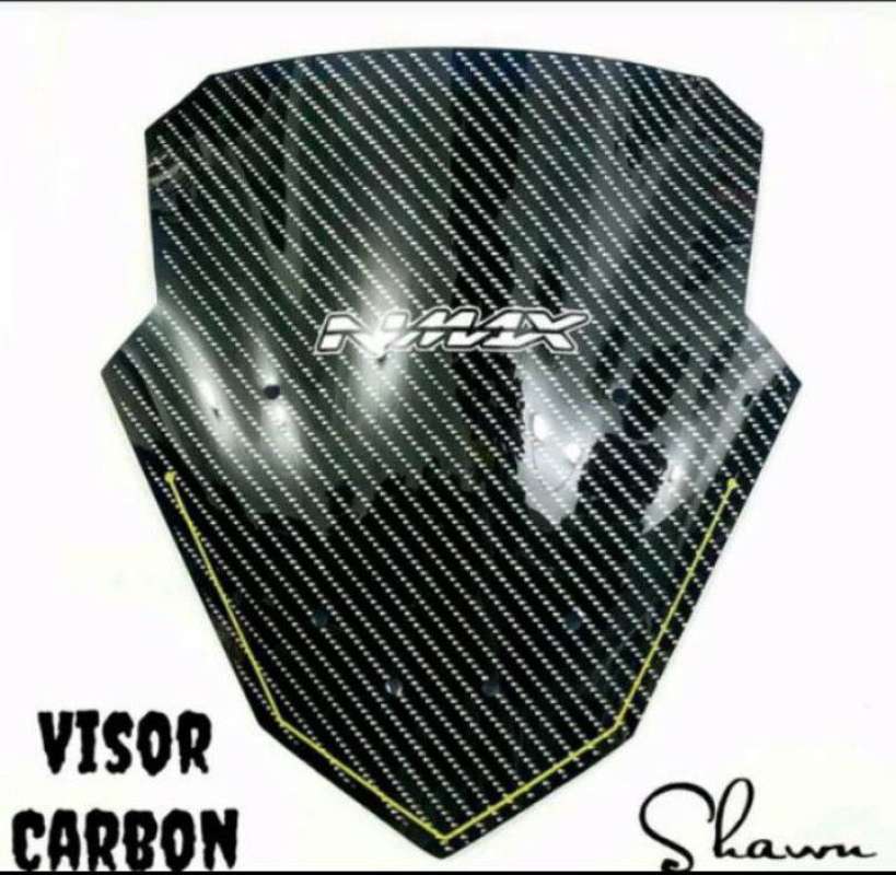 Wind shield. Wind shield