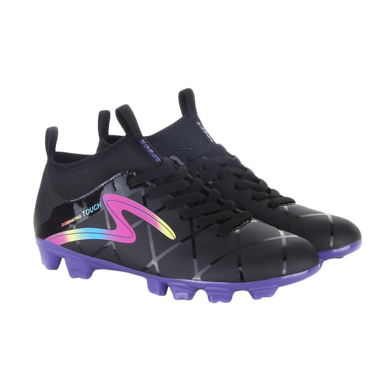 jual specs diablo fg ft soccer shoes violet 100721 jual specs diablo fg ft soccer shoes violet 100721