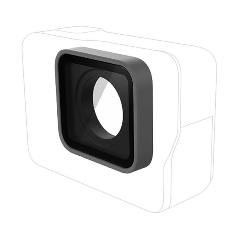 Jual Gopro Protective Lens Replacement for Hero 5 Online 