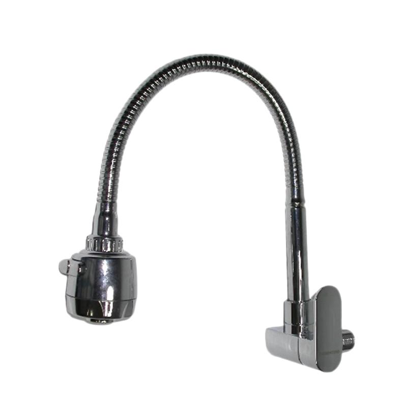 Jual Fiorentino AF903 Angsa Tembok Kran Air Online - Harga