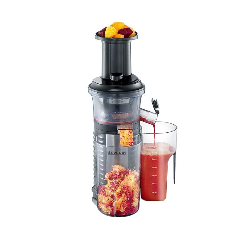 Jual Severin ES3569 Slow Juicer Online - Harga & Kualitas Terjamin Blibli.com