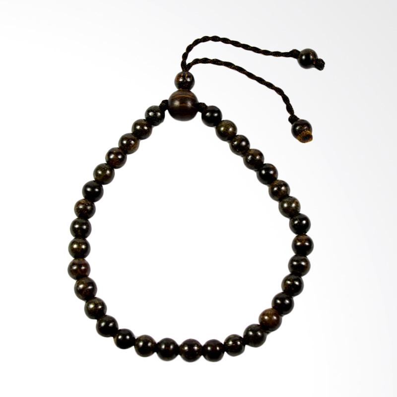jual icbeads gaharu buaya gelang tasbih hitam jual icbeads gaharu buaya gelang tasbih hitam