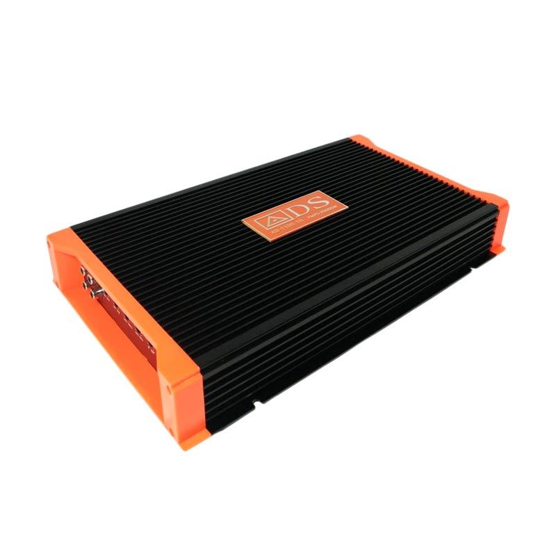 Jual ADS AD1100.1D Power Monoblock Amplifier di Seller TOKO S88 Sidosari, Kab. Magelang Blibli