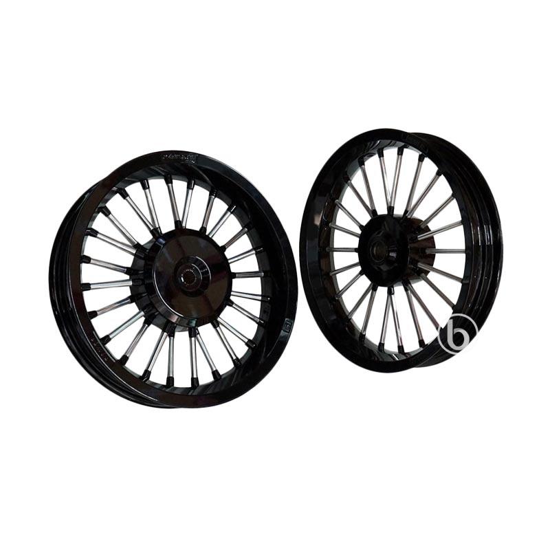 Jual Power Andong  Tapak Lebar Velg  Racing for Vario 110 