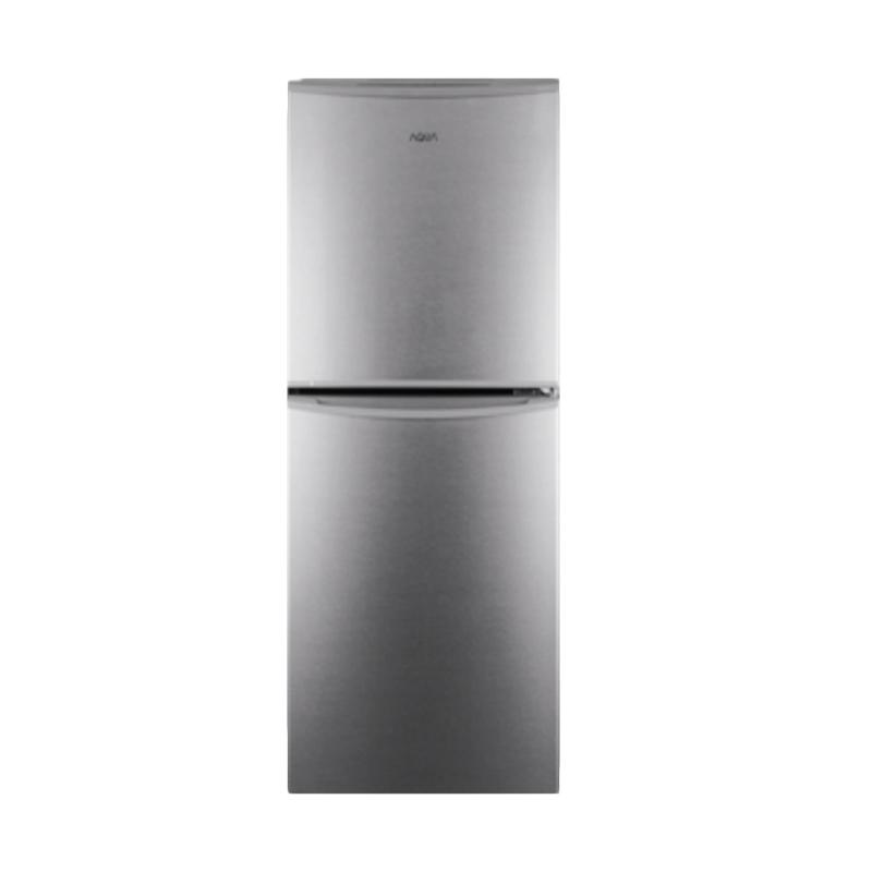 Jual Aqua Aqrd270ds Kulkas [2 Pintu] [depok,bogor