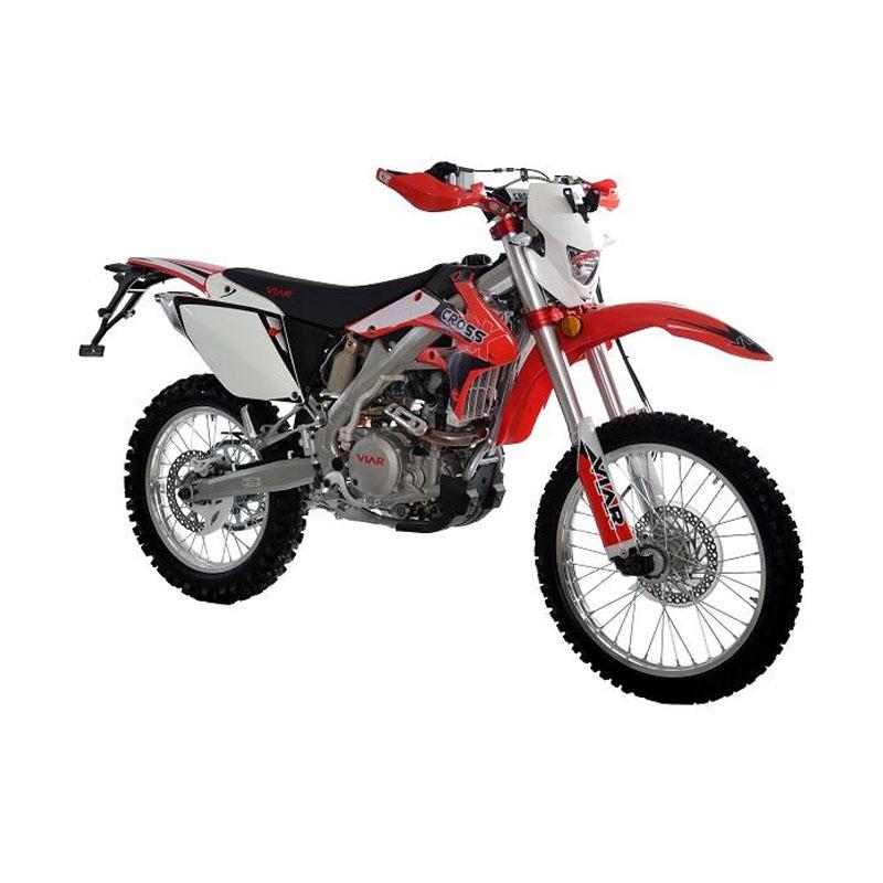 Jual Viar Cross X 250 ES Sepeda Motor OTR Jaboser Online Jual Viar Cross X 250 ES Sepeda Motor OTR Jaboser Online