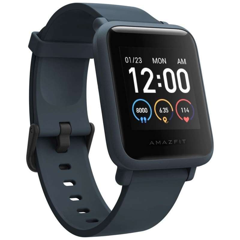 âˆš Xiaomi Amazfit Bip S Lite Sport Smartwatch Heart Rate Bluetooth 5.0