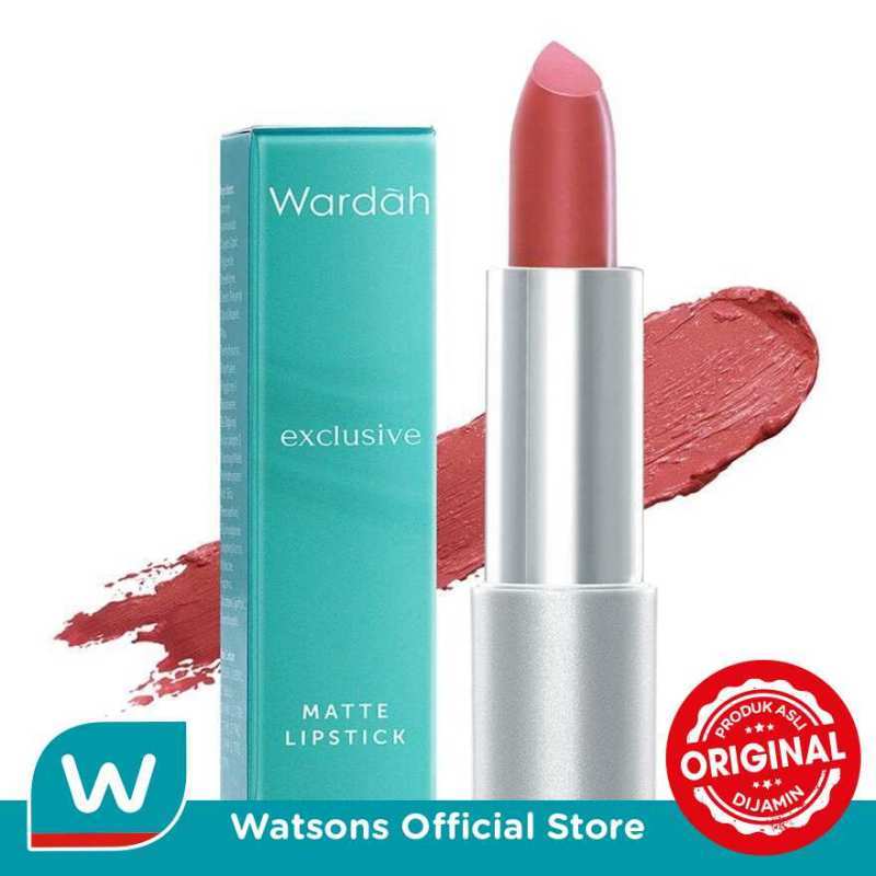 Urutan Make Up Wardah untuk Pemula - Blibli Friends