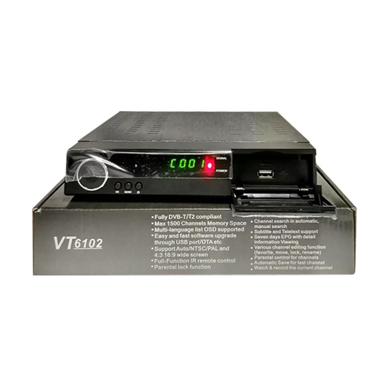 jual daily deals vt6102 dvb t2 set top box tv digital jual daily deals vt6102 dvb t2 set top box tv digital