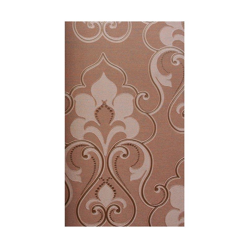 Wallpaper Dinding Kartun Upin Ipin doraemon