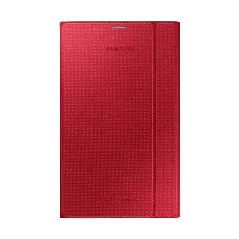 Jual Samsung Original Book Flip Cover Casing for Galaxy