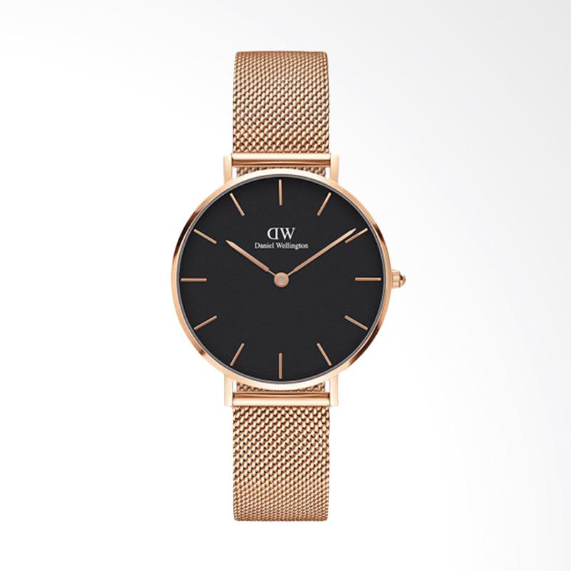 jual daniel wellington jam tangan wanita black gold harga kualitas jual daniel wellington jam tangan wanita black gold harga kualitas