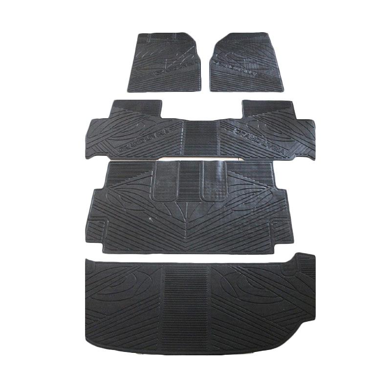 Jual RJ BORRE Karpet Mobil for Nissan Grand Livina di Seller RJ Store