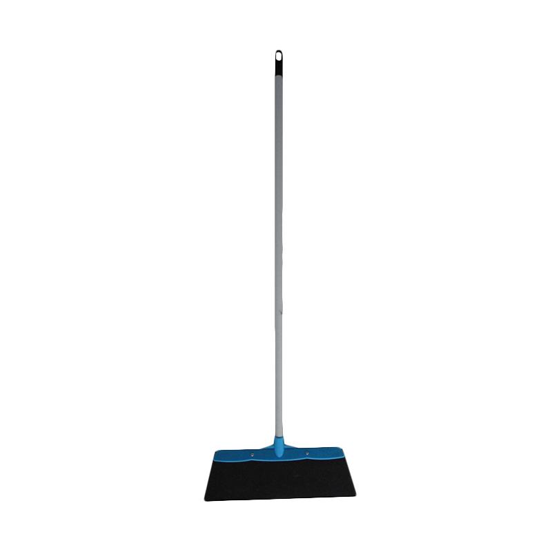 âˆš Hbs Wiper Karet Sweeper Alat Sapu Air Lantai - Biru Terbaru Agustus