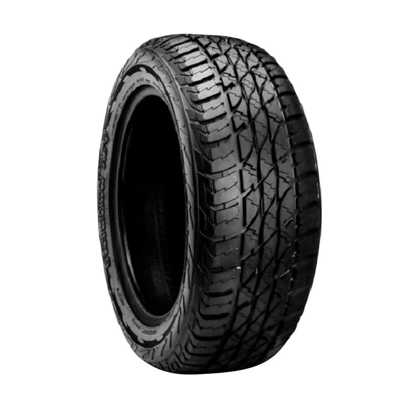 Jual Accelera Omikron A/t 265/60-r18 Ban Mobil [ambil Di Tempat ...